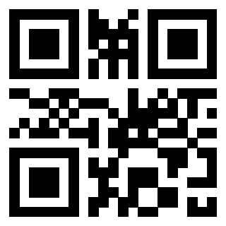 Scansione del Qr Code di 3300161740