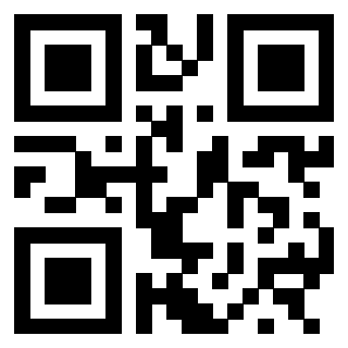 Immagine del QrCode di 3300161743
