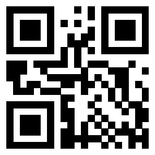 Il Qr Code di 3300161744