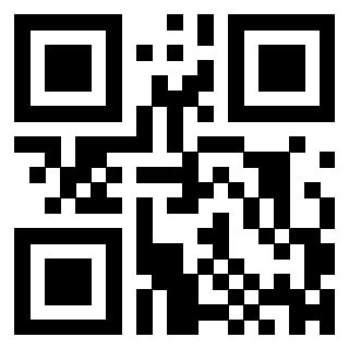 3300161746 - Immagine del Qr Code associato