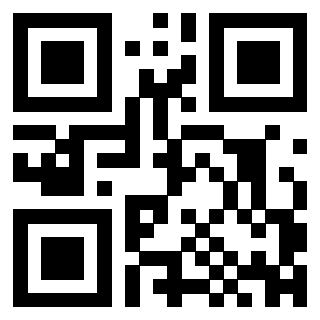 Scansione del QrCode di 3300161748
