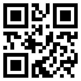 Il QrCode di 3300161749