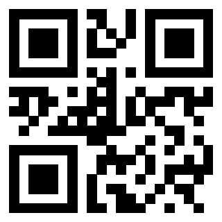 QrCode di 3300161751