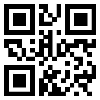 Il QrCode di 3300161753