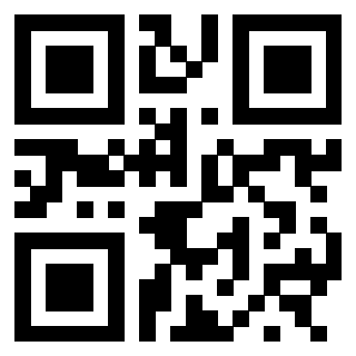 3300161755 Qr Code associato
