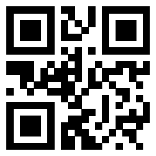 3300161757 - Immagine del Qr Code