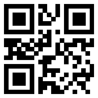 3300161762 - Immagine del Qr Code associato