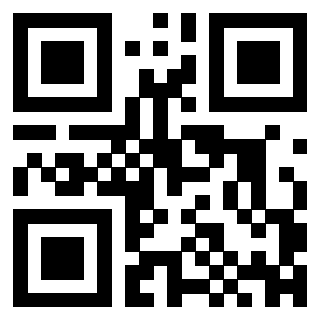 3300161765 - Immagine del QrCode associato