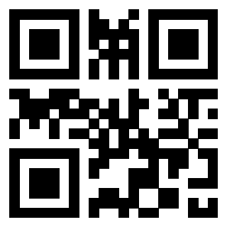 3300161767 Qr Code associato
