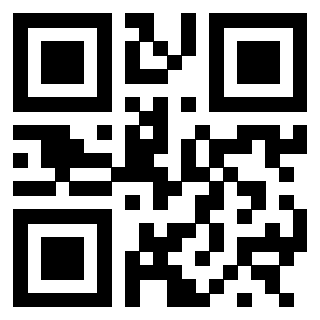 3300161769 - Immagine del QrCode