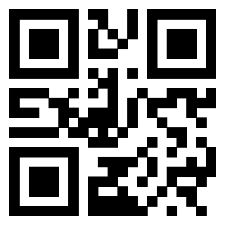 3300161771 - Immagine del Qr Code associato