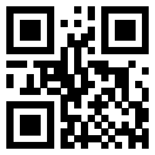 Il Qr Code di 3300161772