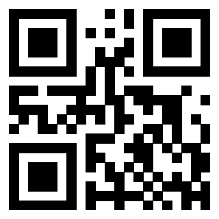 QrCode di 3300161773