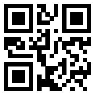 3300161775 - Immagine del QrCode associato