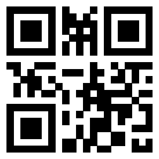 3300161777 - Immagine del Qr Code