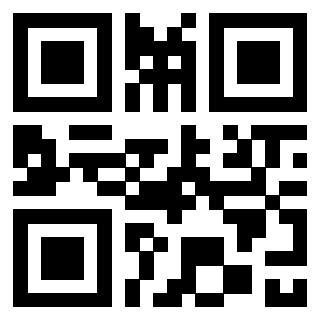 Il Qr Code di 3300161778