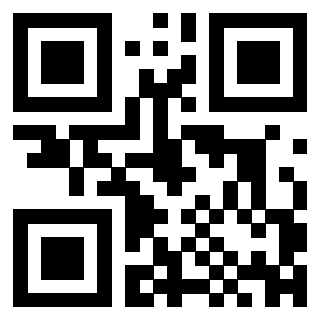 3300161780 - Immagine del QrCode
