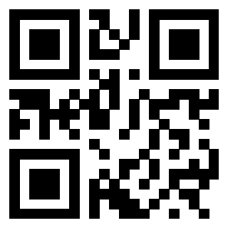 3300161781 - Immagine del QrCode associato