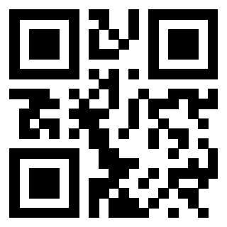 Il QrCode di 3300161782