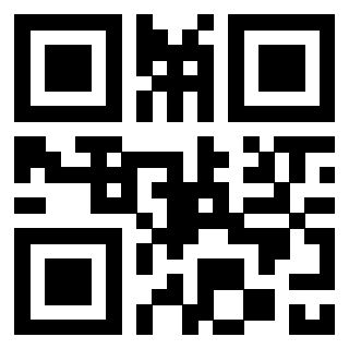 3300161784 Qr Code associato