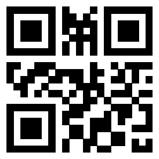 Il QrCode di 3300161789