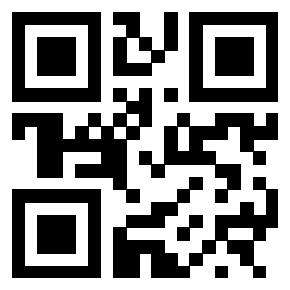 Il QrCode di 3300161790