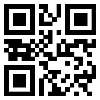 Scansione del Qr Code di 3300161792
