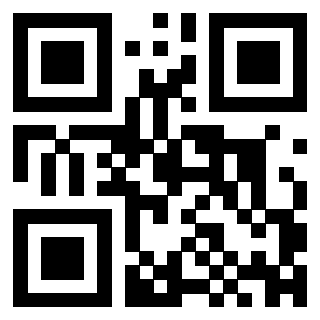 3300161795 Qr Code associato