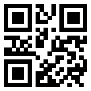 3300161798 - Immagine del QrCode associato