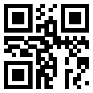 3300161800 QrCode associato