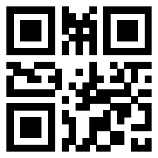 3300161801 - Immagine del QrCode