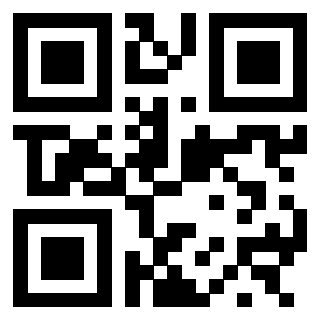 Scansione del Qr Code di 3300161802
