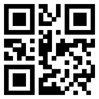 Il QrCode di 3300161803