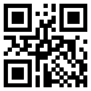 3300161804 - Immagine del QrCode associato