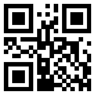 3300161805 - Immagine del Qr Code