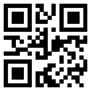 3300161806 - Immagine del QrCode
