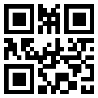 Immagine del QrCode di 3300161808