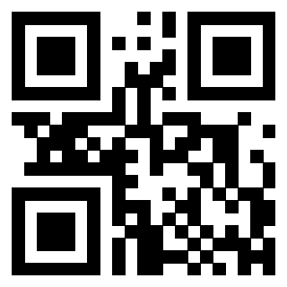 3300161809 - Immagine del QrCode associato