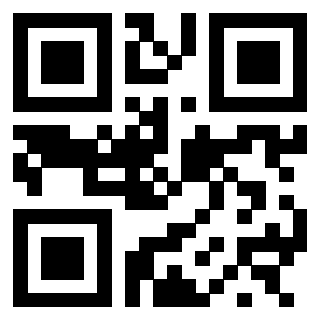 3300161810 - Immagine del QrCode