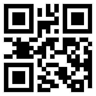 3300161811 - Immagine del QrCode associato