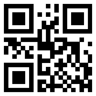Immagine del QrCode di 3300161812