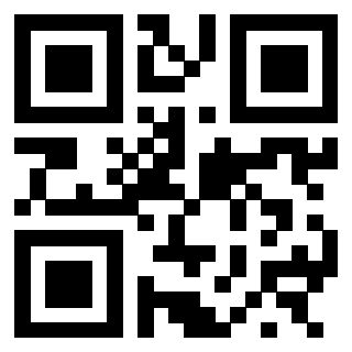 3300161813 - Immagine del Qr Code