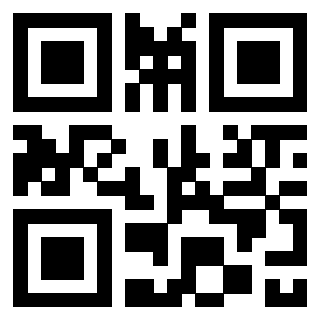3300161814 Qr Code associato