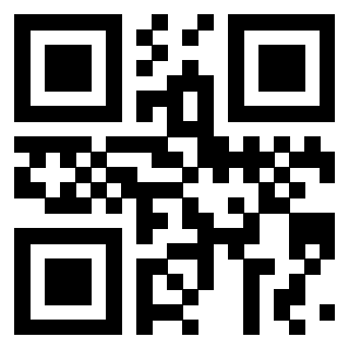 3300161817 - Immagine del QrCode associato