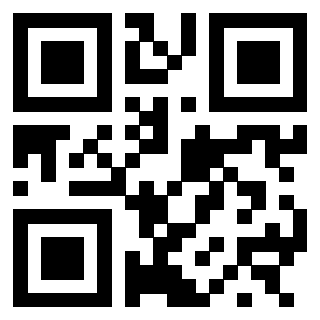 3300161818 - Immagine del Qr Code