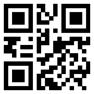 3300161819 - Immagine del Qr Code