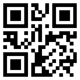 Qr Code di 3300161820
