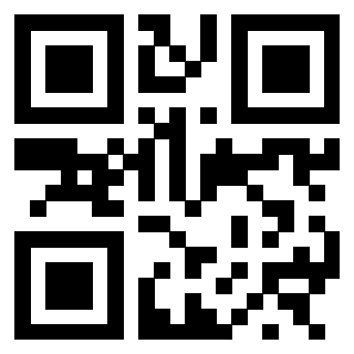 3300161826 QrCode associato