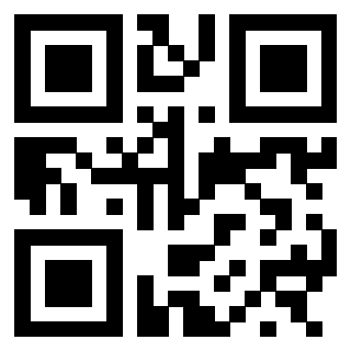 3300161828 - Immagine del Qr Code associato