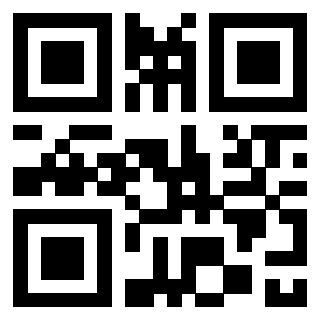3300161832 - Immagine del Qr Code